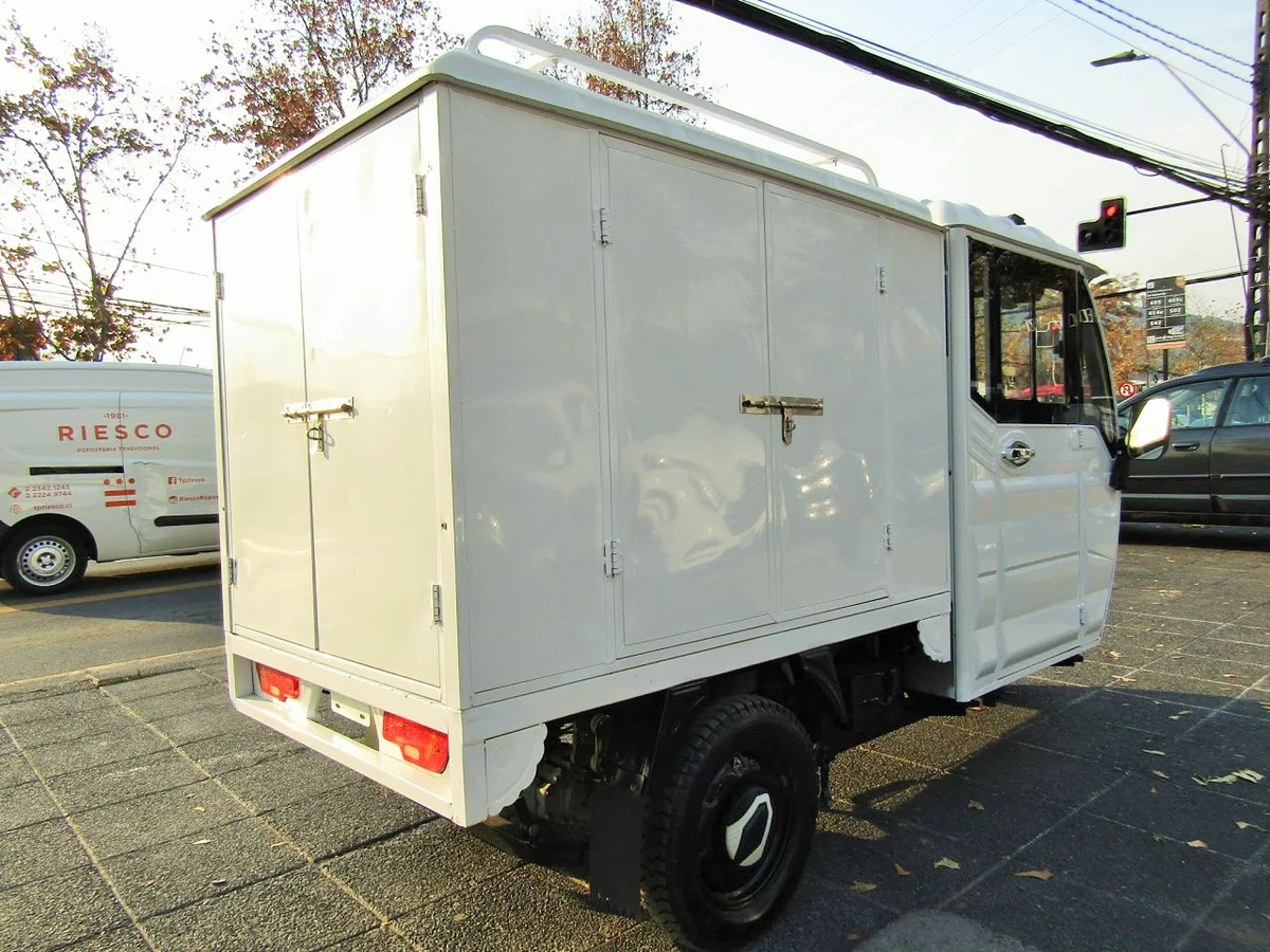 LIEFENG UF1500ZH VF1500 ZH 2025 - Miniatura 5