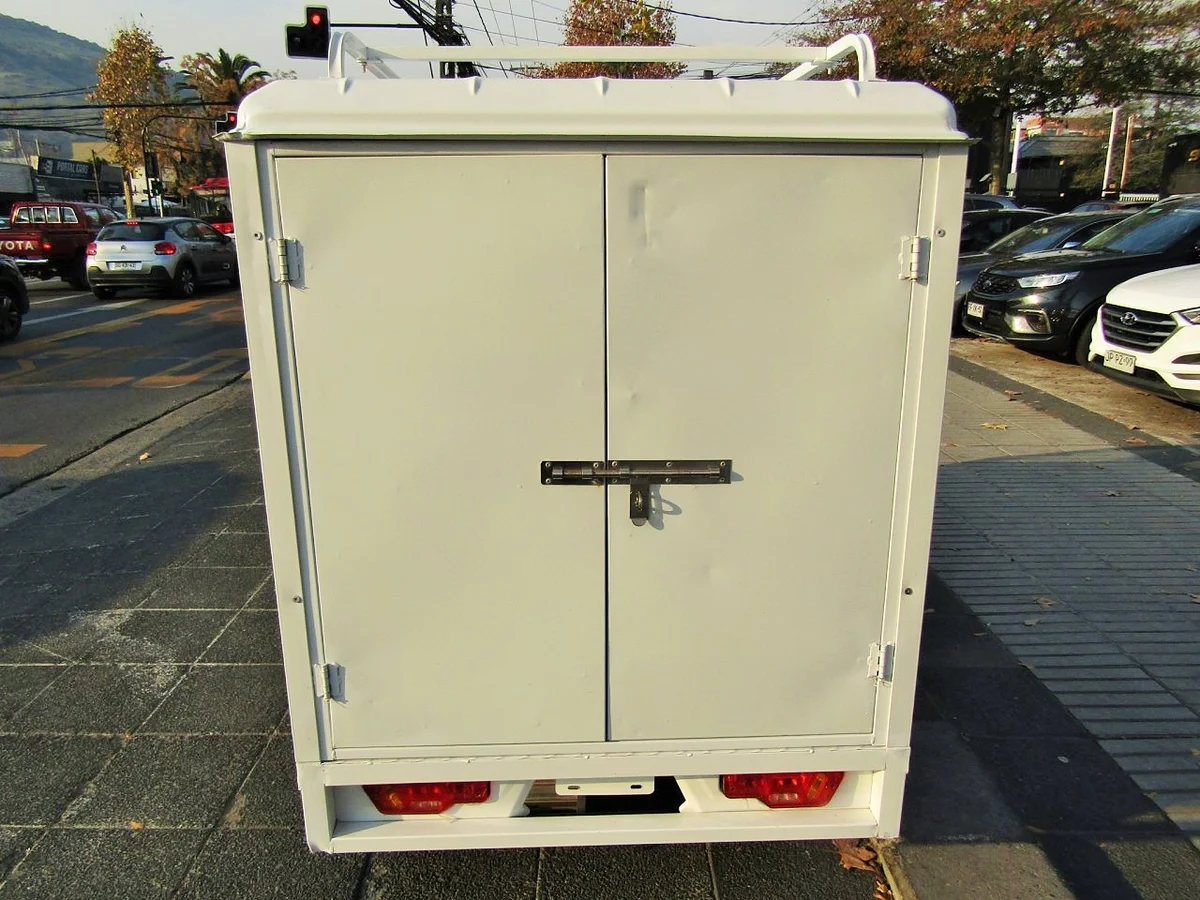 LIEFENG UF1500ZH VF1500 ZH 2025 - Miniatura 6