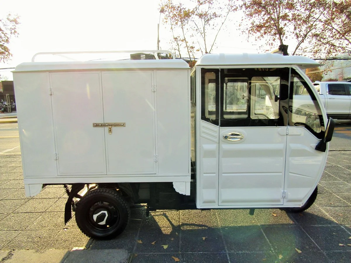 LIEFENG UF1500ZH VF1500 ZH 2025 - Miniatura 8