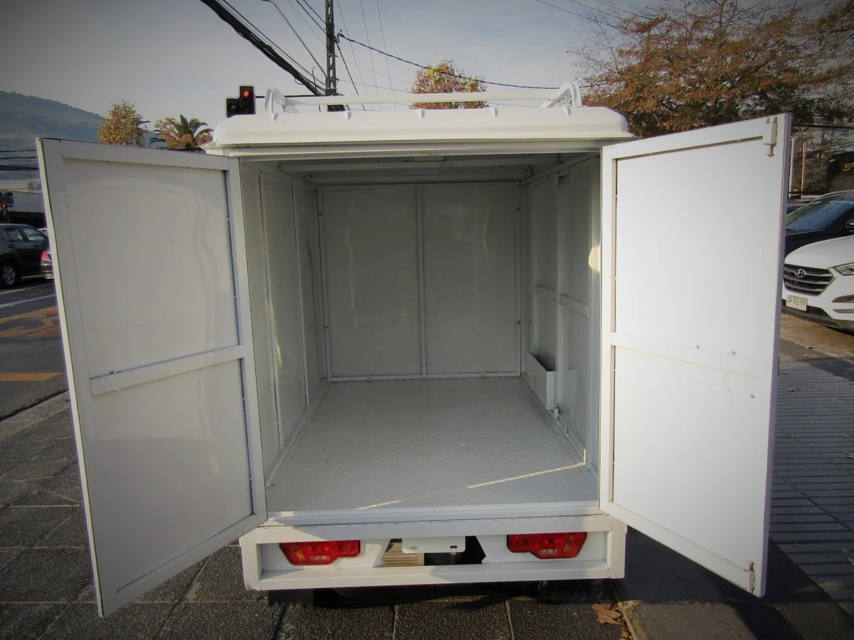 LIEFENG UF1500ZH VF1500 ZH 2025 - Miniatura 12