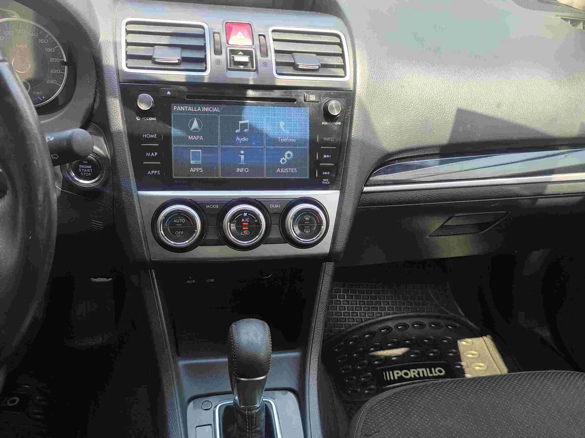 SUBARU XV 2.0 I Awd CVT 2017 - Miniatura 14
