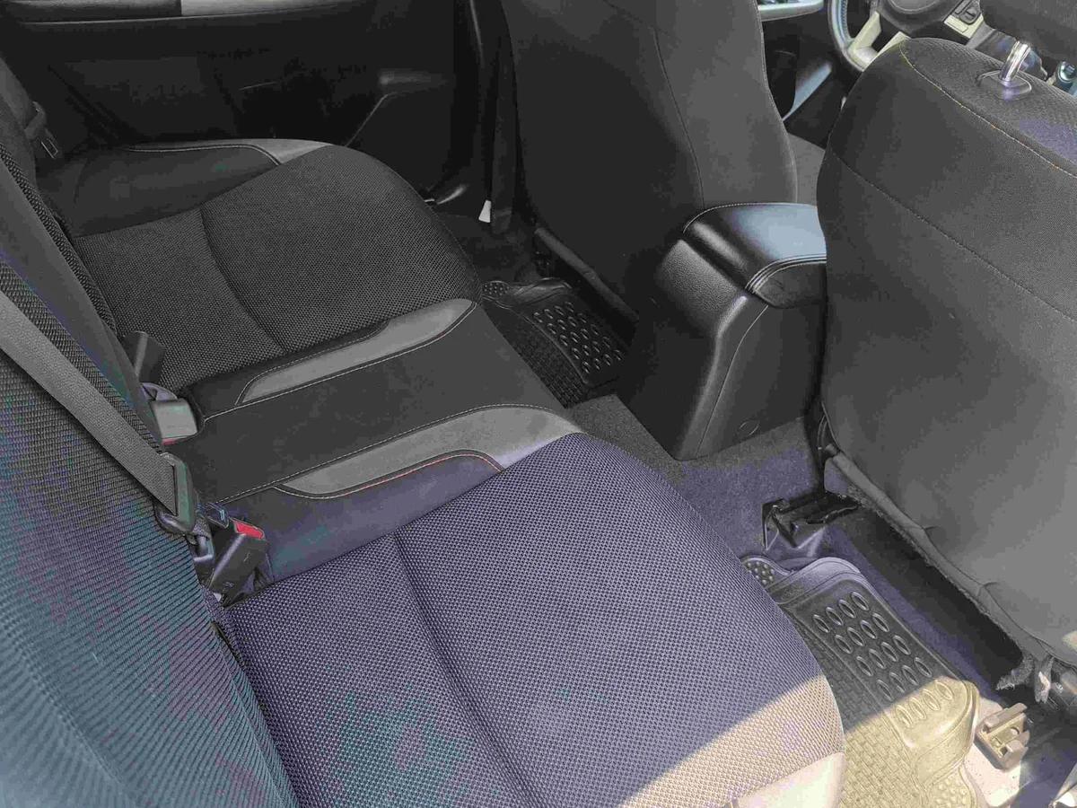 SUBARU XV 2.0 I Awd CVT 2017 - Miniatura 16