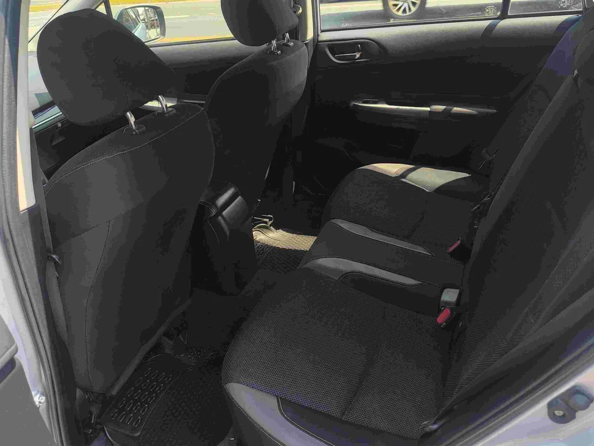 SUBARU XV 2.0 I Awd CVT 2017 - Miniatura 17