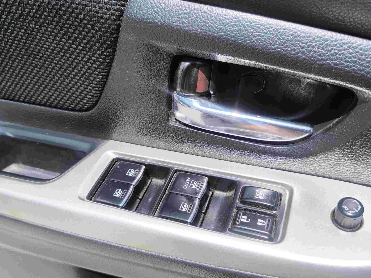 SUBARU XV 2.0 I Awd CVT 2017 - Miniatura 18