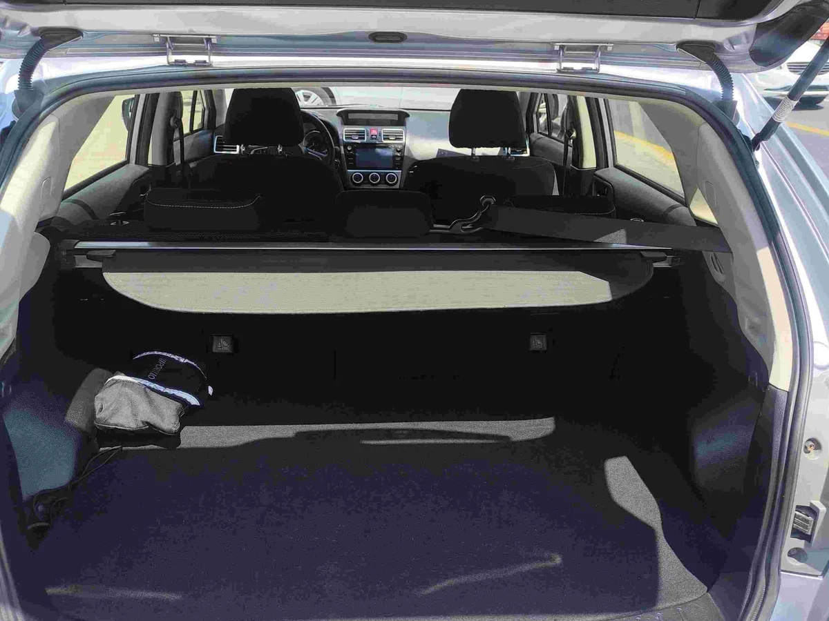 SUBARU XV 2.0 I Awd CVT 2017 - Miniatura 19