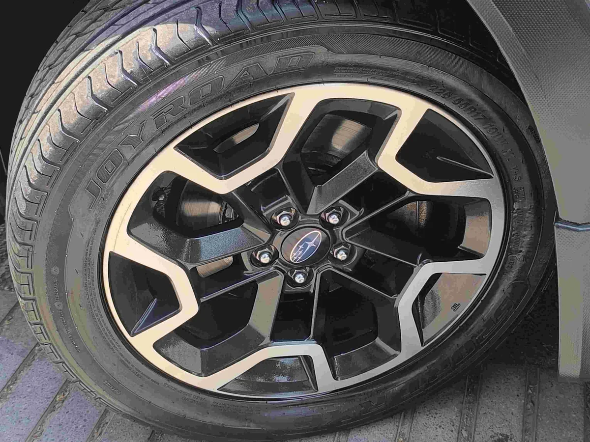 SUBARU XV 2.0 I Awd CVT 2017 - Miniatura 24