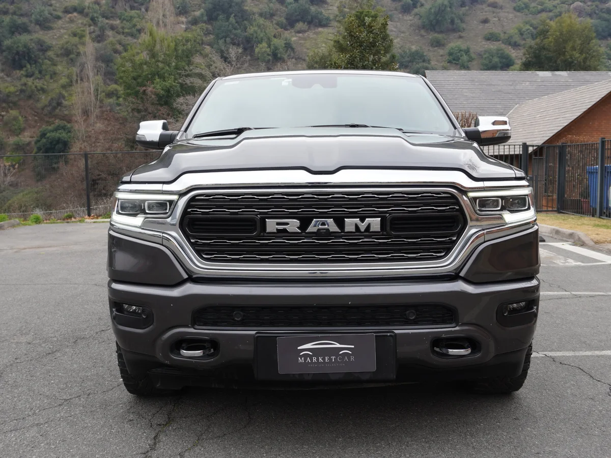 RAM 1500 Limited año 2023