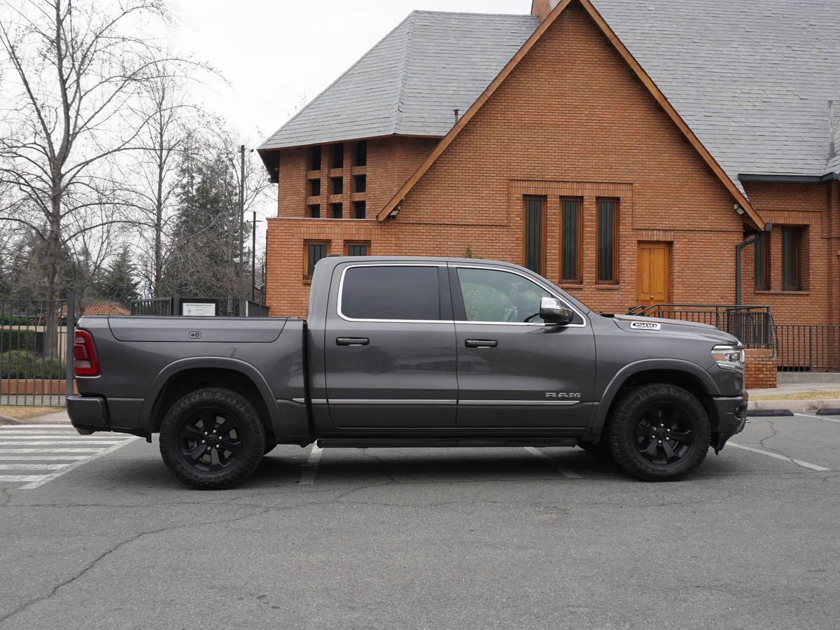 RAM 1500 Limited año 2023