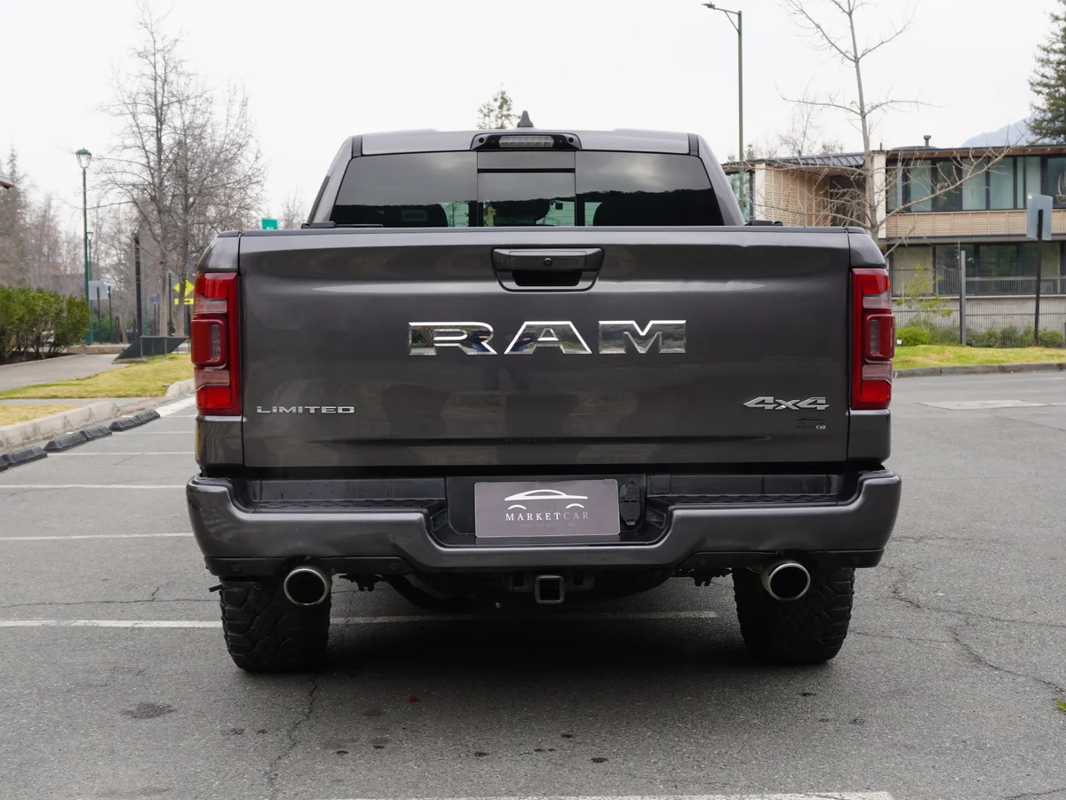 RAM 1500 Limited año 2023