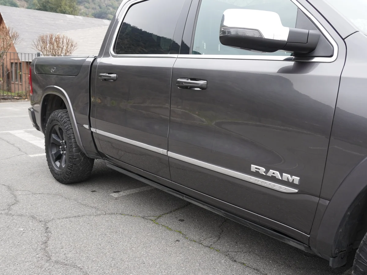 RAM 1500 Limited año 2023 miniatura 12