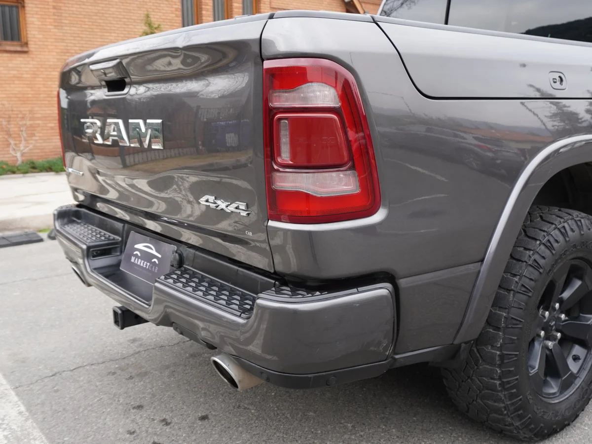 RAM 1500 Limited año 2023 miniatura 14