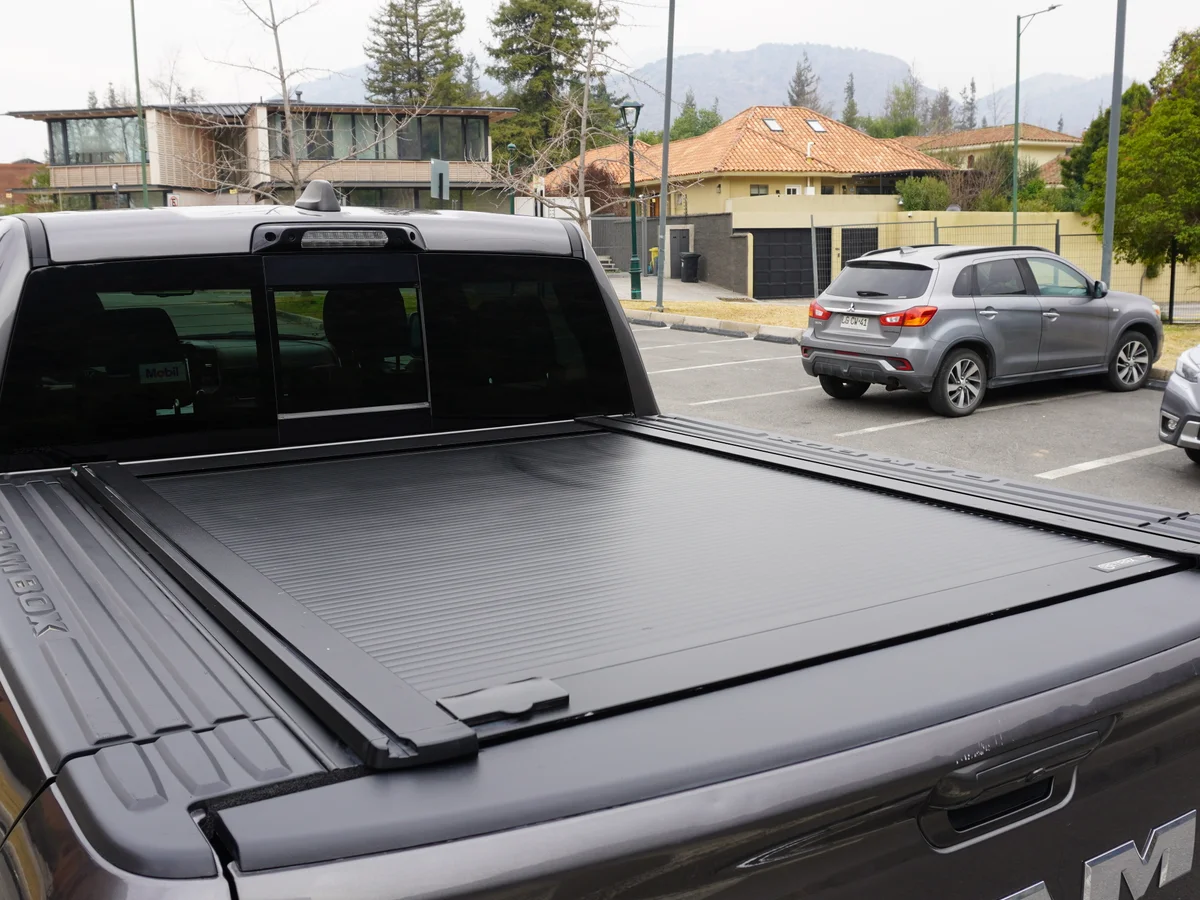 RAM 1500 Limited año 2023 miniatura 19