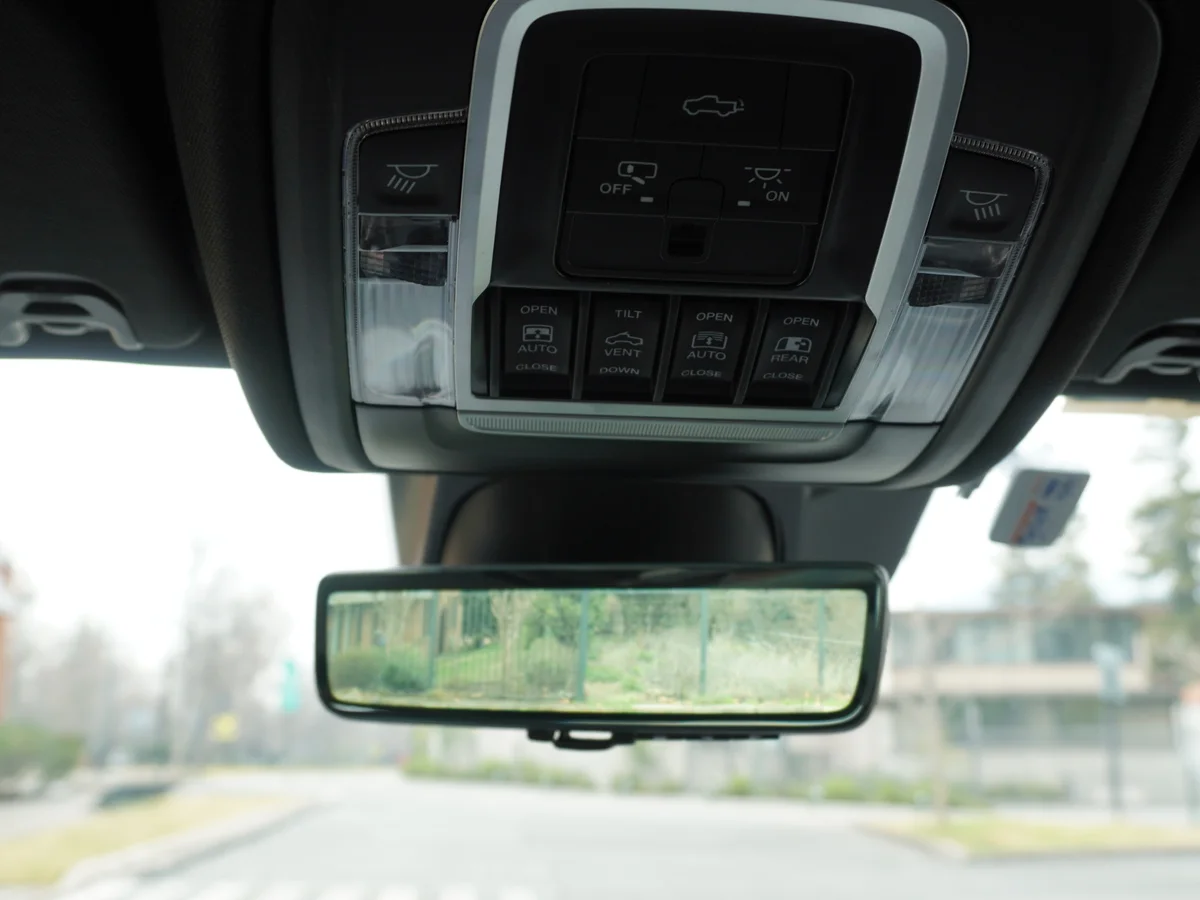 RAM 1500 Limited año 2023 miniatura 30