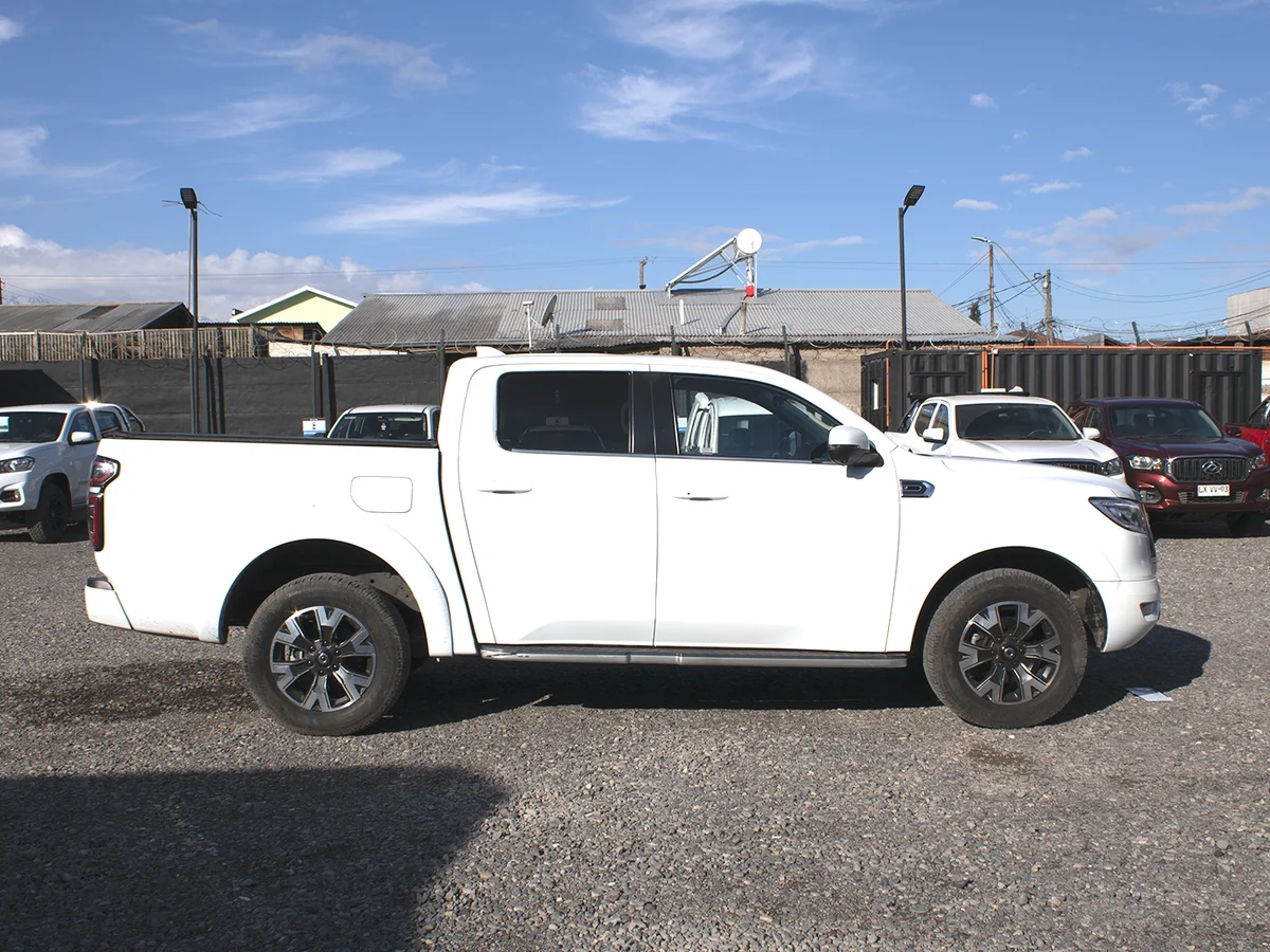 GREAT WALL Poer 2.0 PLUS ELITE miniatura 2