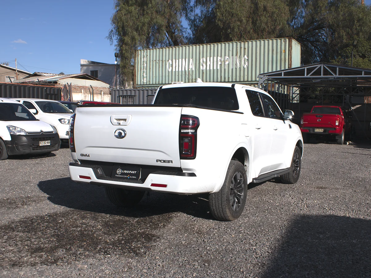 GREAT WALL Poer 2.0 PLUS ELITE miniatura 5