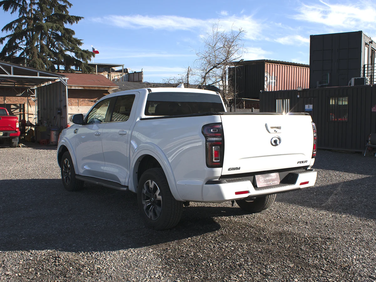 GREAT WALL Poer 2.0 PLUS ELITE miniatura 6