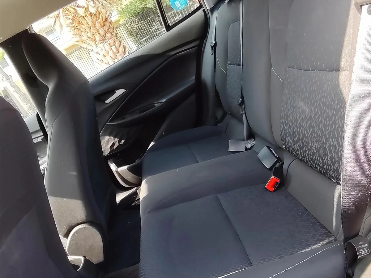 CHEVROLET Onix NB LT 1.0T 2022 - Miniatura 21
