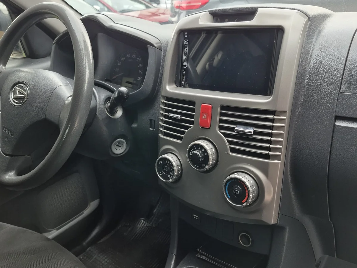 DAIHATSU Terios 1.5 2014 - Miniatura 10