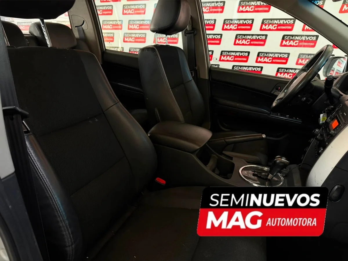 SSANGYONG Korando 2.0 E-XDI 2014
