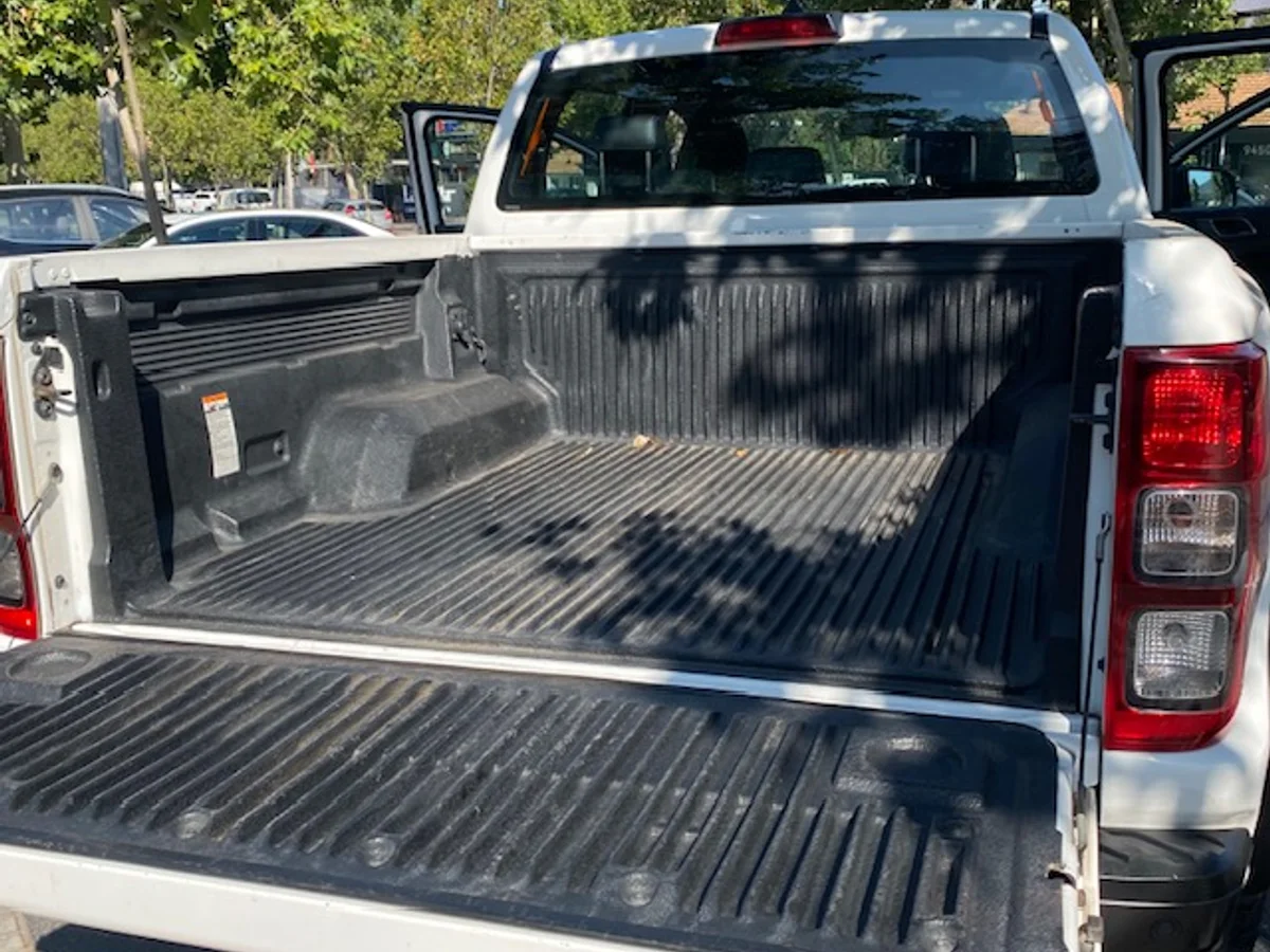 FORD RANGER Raptor 2.0 4x4 2022 - Miniatura 29