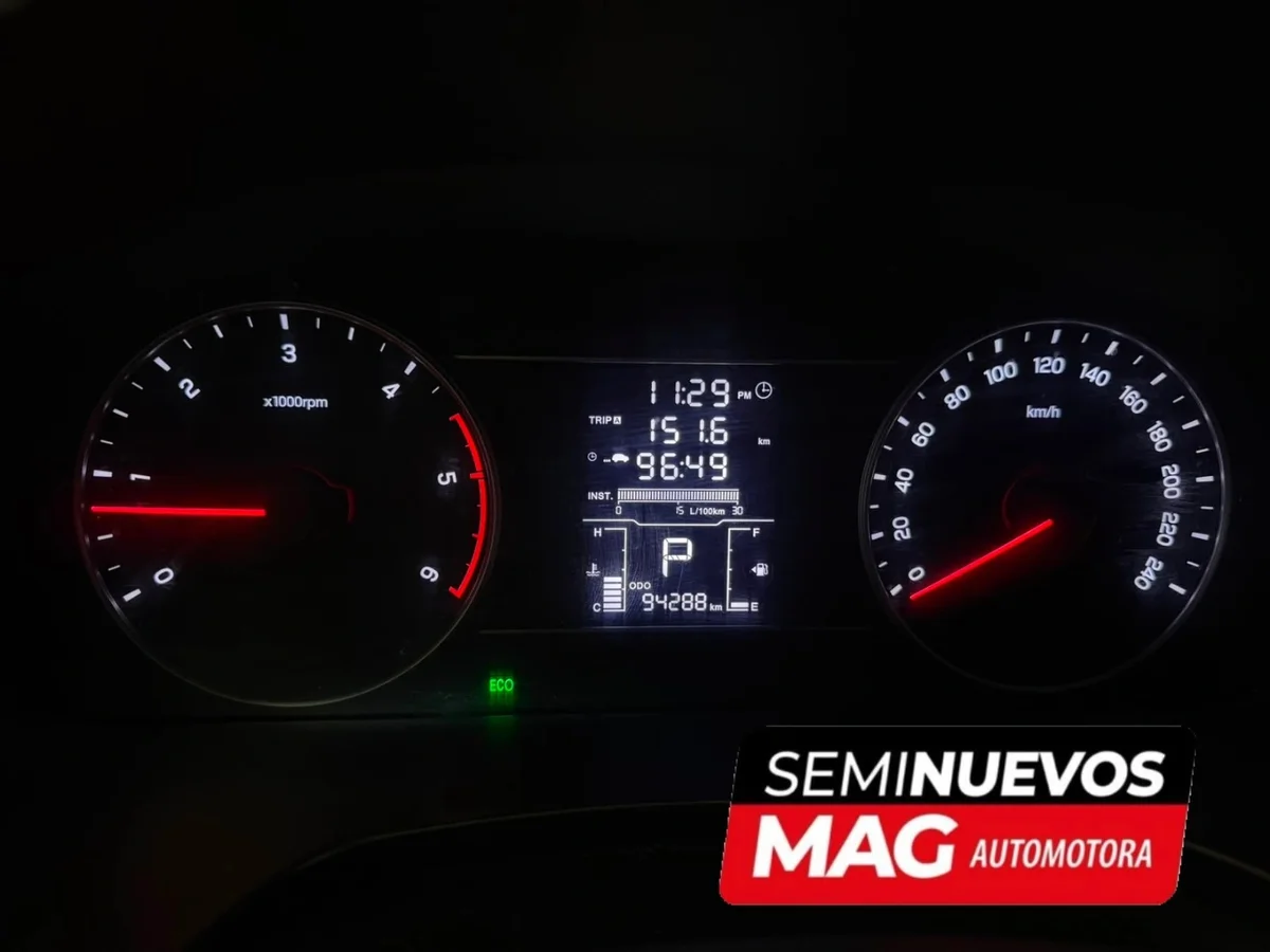 SSANGYONG MUSSO 4X2 2.2 DIESEL 2021