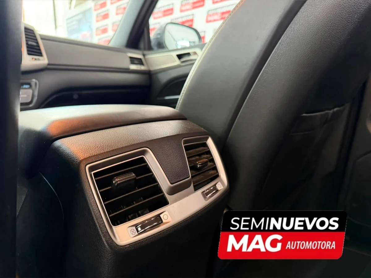 SSANGYONG MUSSO 4X2 2.2 DIESEL 2021
