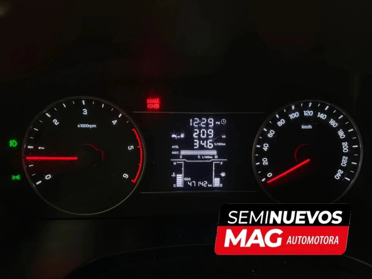 SSANGYONG MUSSO 4X4 2.2D 2019