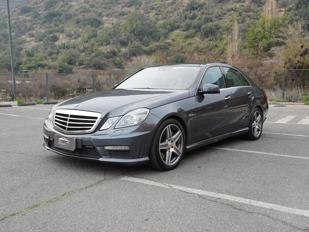 Mercedes-Benz Mercedes Benz