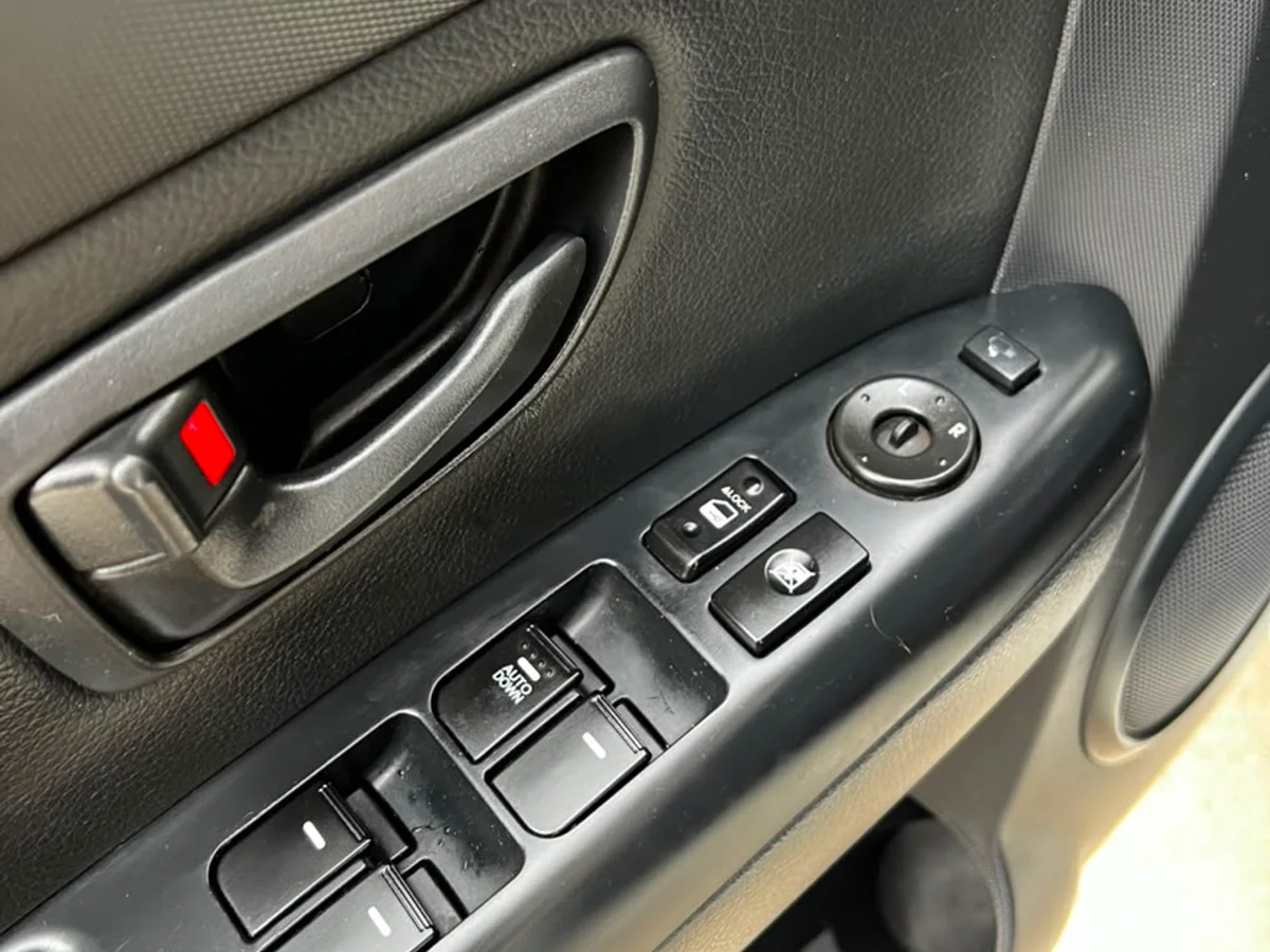 KIA Soul LX 1.6 2014 - Miniatura 11