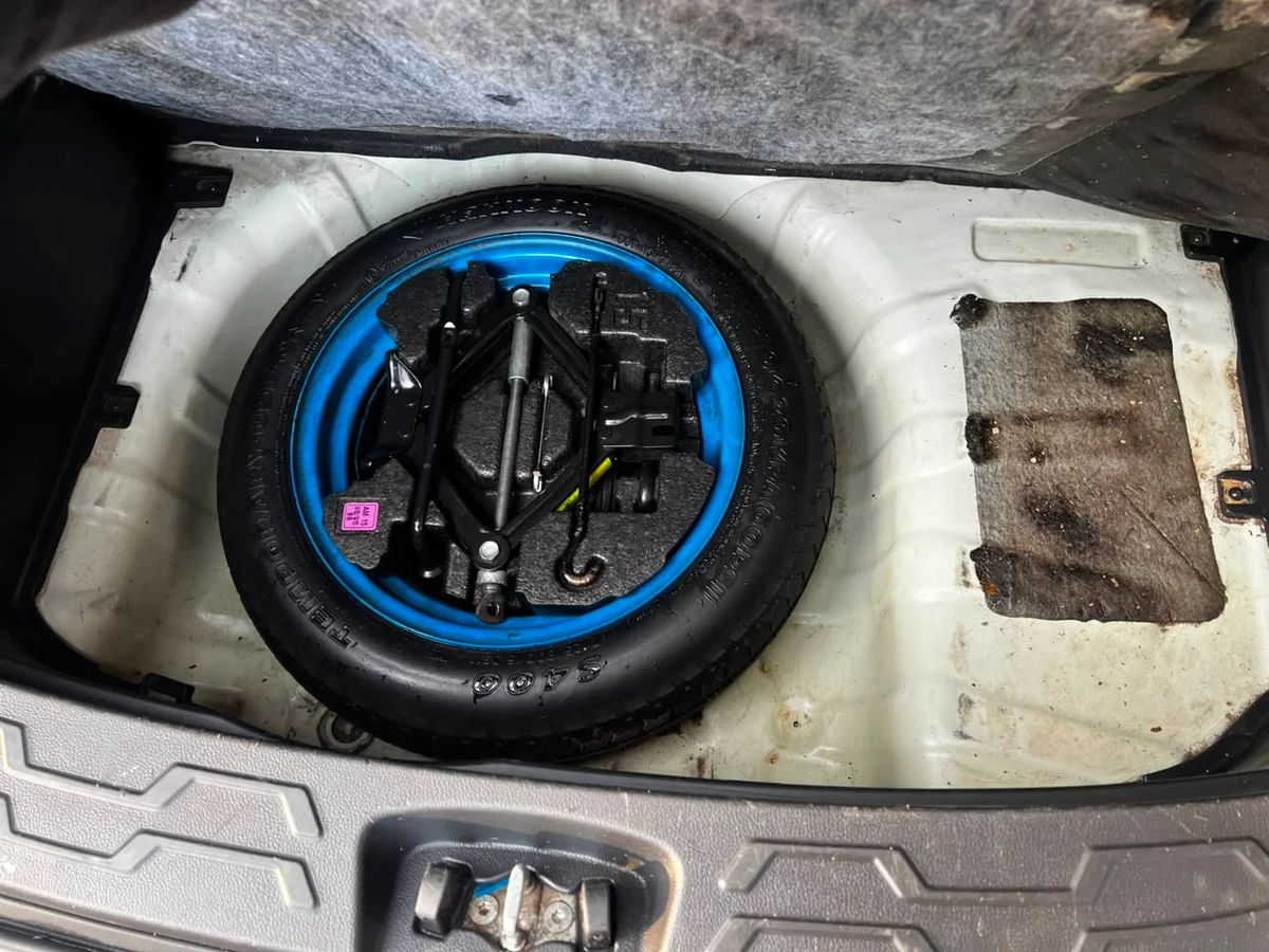KIA Soul LX 1.6 2014 - Miniatura 15