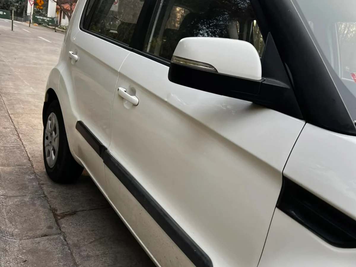 KIA Soul LX 1.6 2014 - Miniatura 18