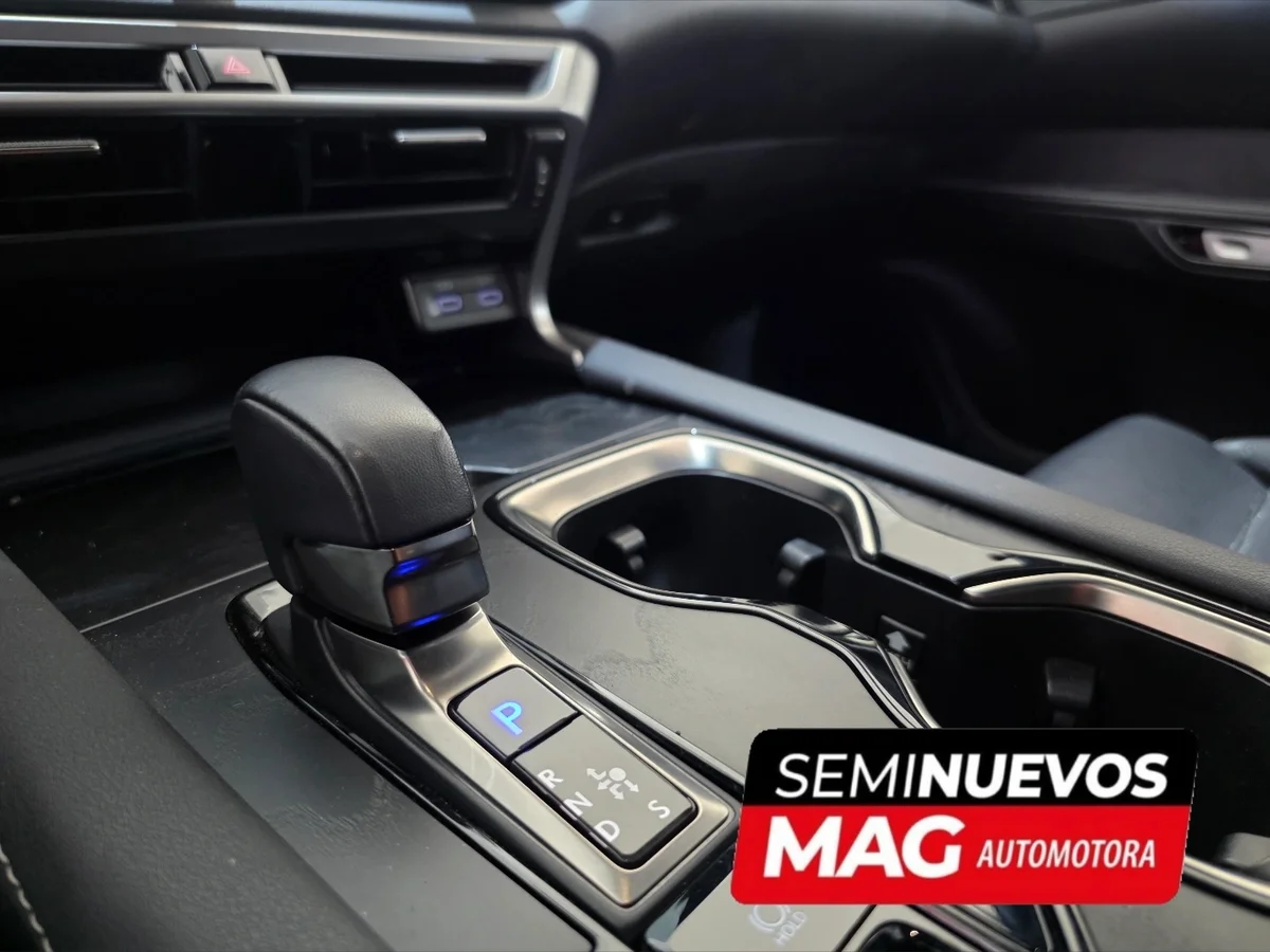 LEXUS RX 350 2.5 LUX HYBRID 4X4 AT 5P 2024 - Miniatura 9