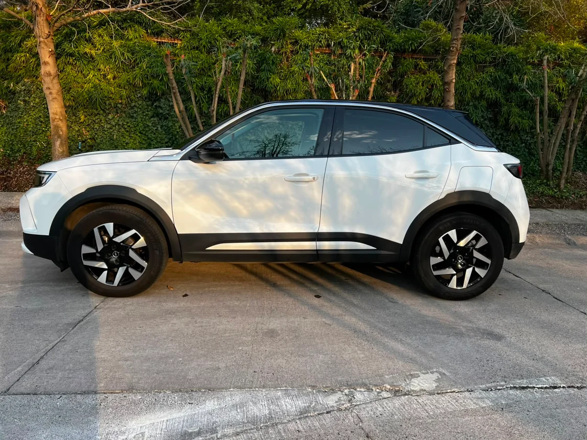 OPEL Mokka 1.2T Elegance AT8 año 2024 - Miniatura 4