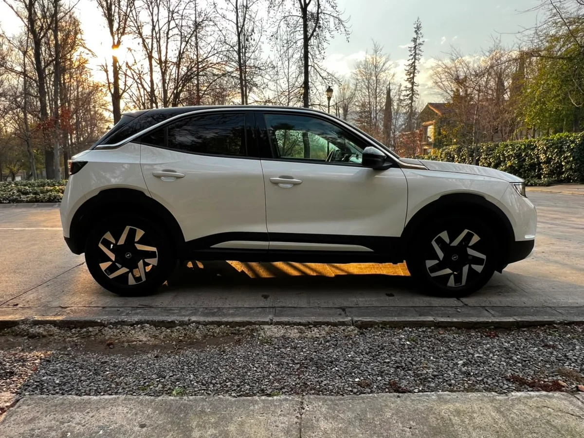 OPEL Mokka 1.2T Elegance AT8 año 2024 - Miniatura 8