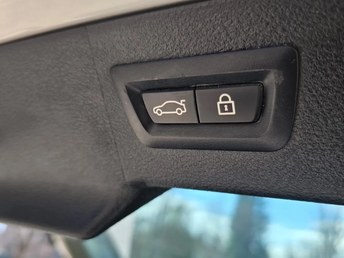 BMW X6 30D DIESEL AT 4X4 DIESEL 2019 - Miniatura 11
