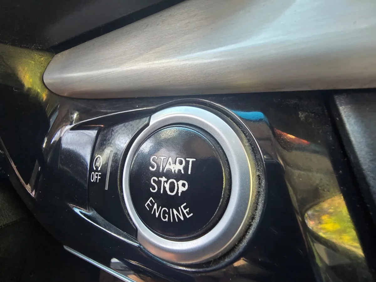 BMW X6 30D DIESEL AT 4X4 DIESEL 2019 - Miniatura 15