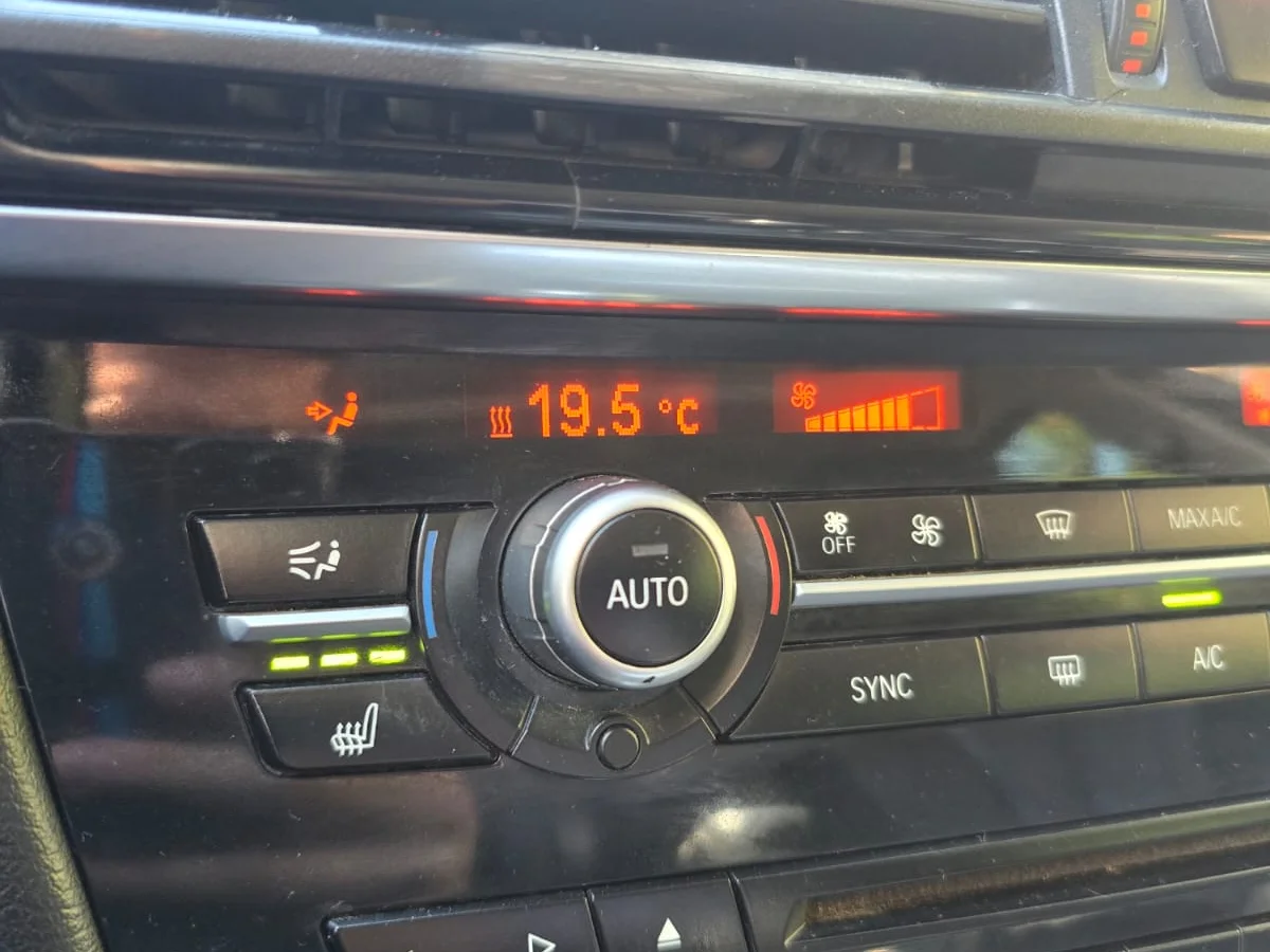 BMW X6 30D DIESEL AT 4X4 DIESEL 2019 - Miniatura 19