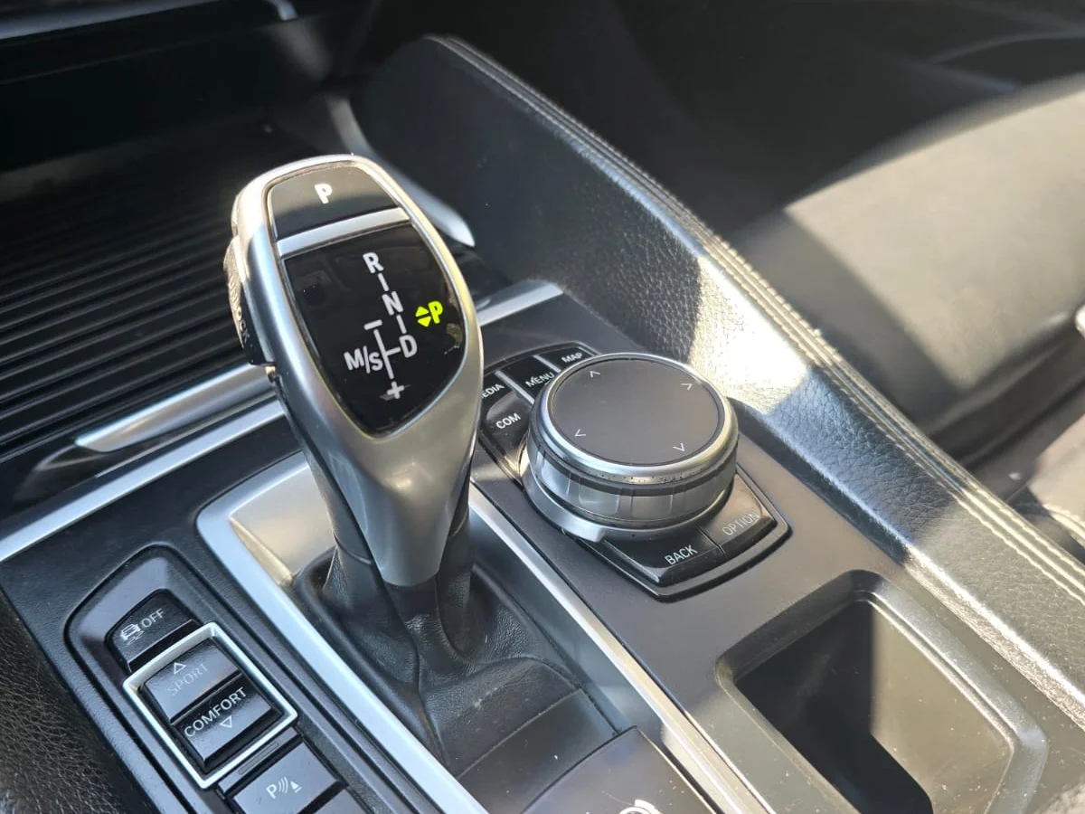 BMW X6 30D DIESEL AT 4X4 DIESEL 2019 - Miniatura 20