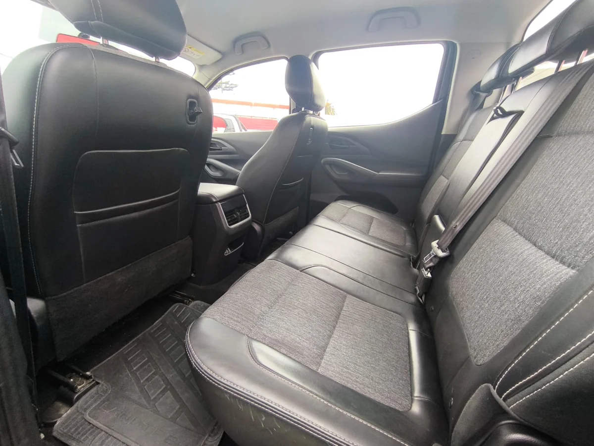 Peugeot Landtreck Active 4X4 1.9 Hdi — foto 7 de 11