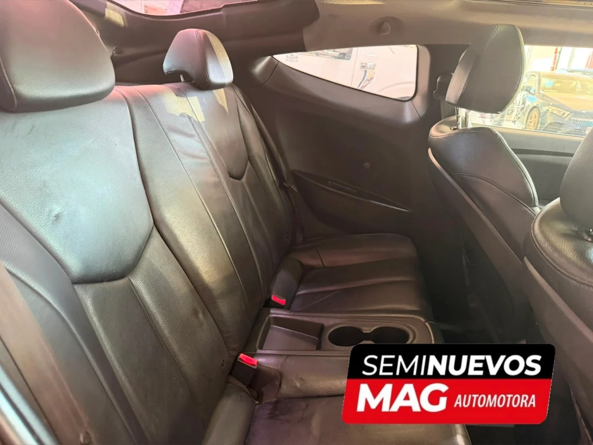 HYUNDAI Veloster 1.6 2013