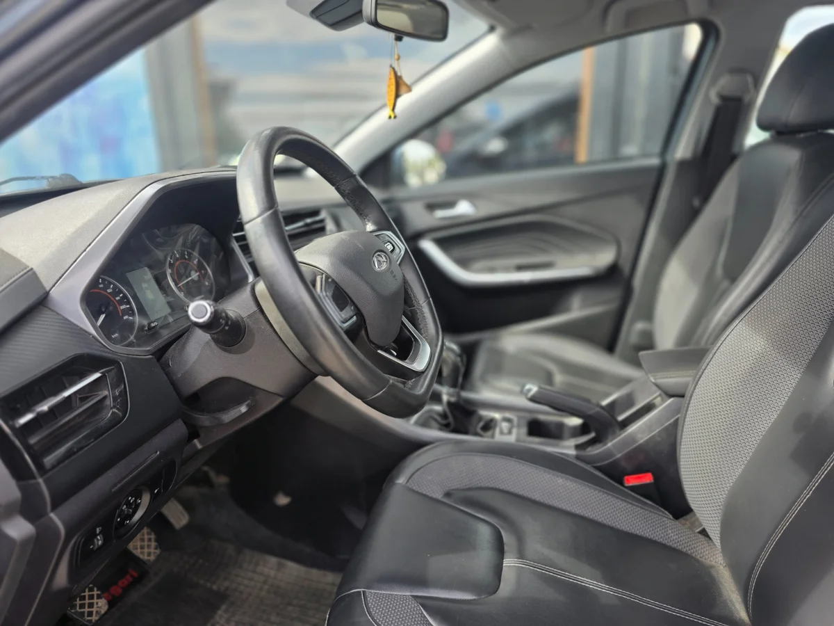 Chery Tiggo 2 Pro — foto 10 de 11