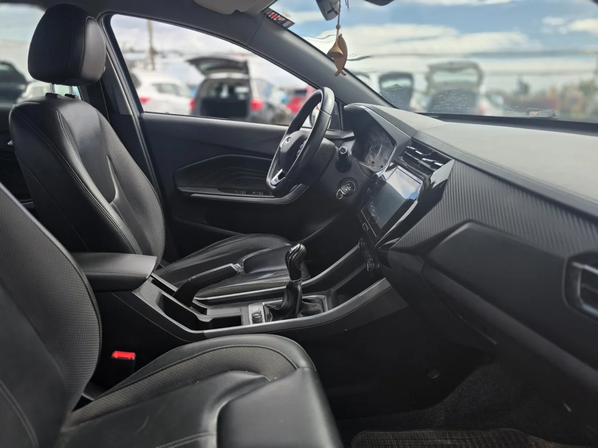 Chery Tiggo 2 Pro — foto 11 de 11
