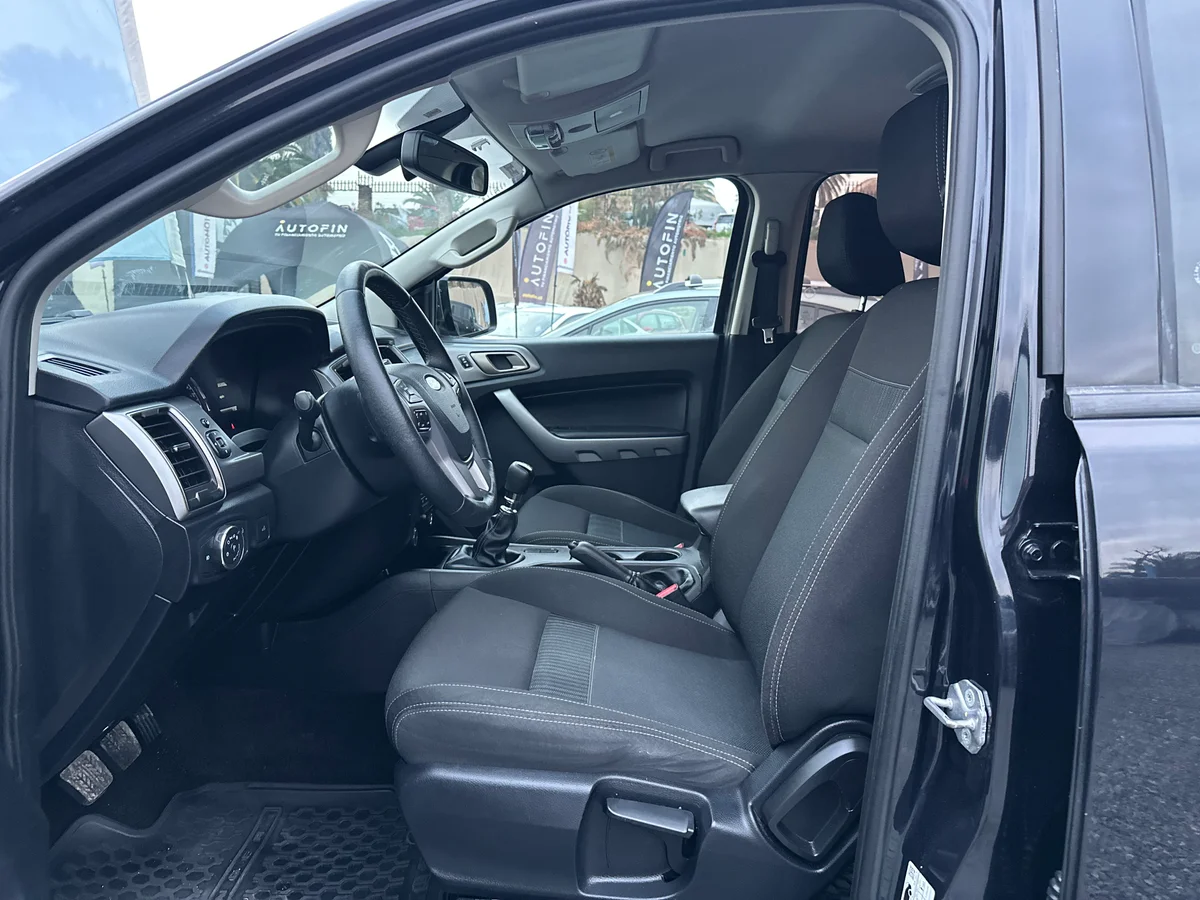 FORD Ranger XLT 3.2 2022 - Miniatura 13
