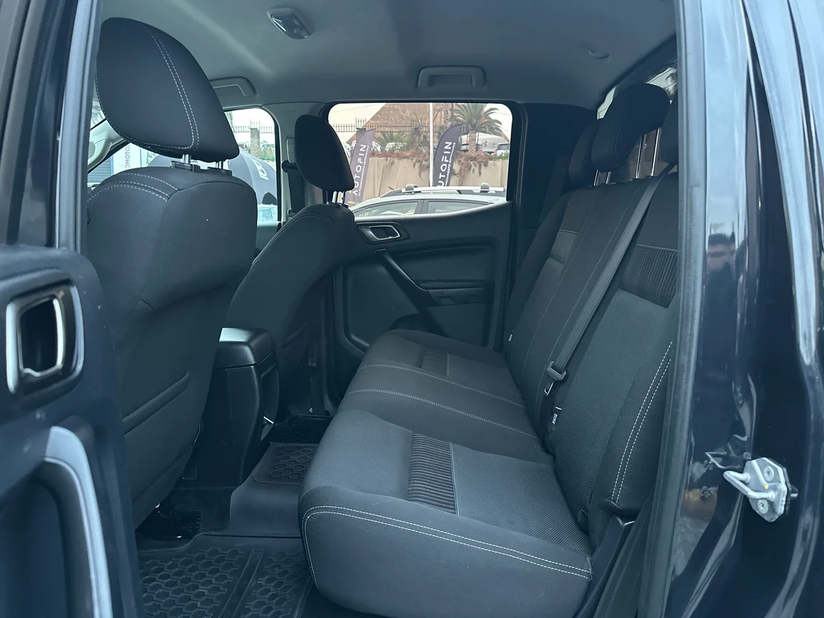 FORD Ranger XLT 3.2 2022 - Miniatura 15