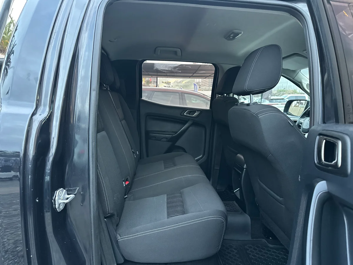 FORD Ranger XLT 3.2 2022 - Miniatura 17
