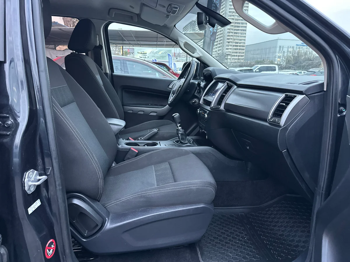 FORD Ranger XLT 3.2 2022 - Miniatura 20