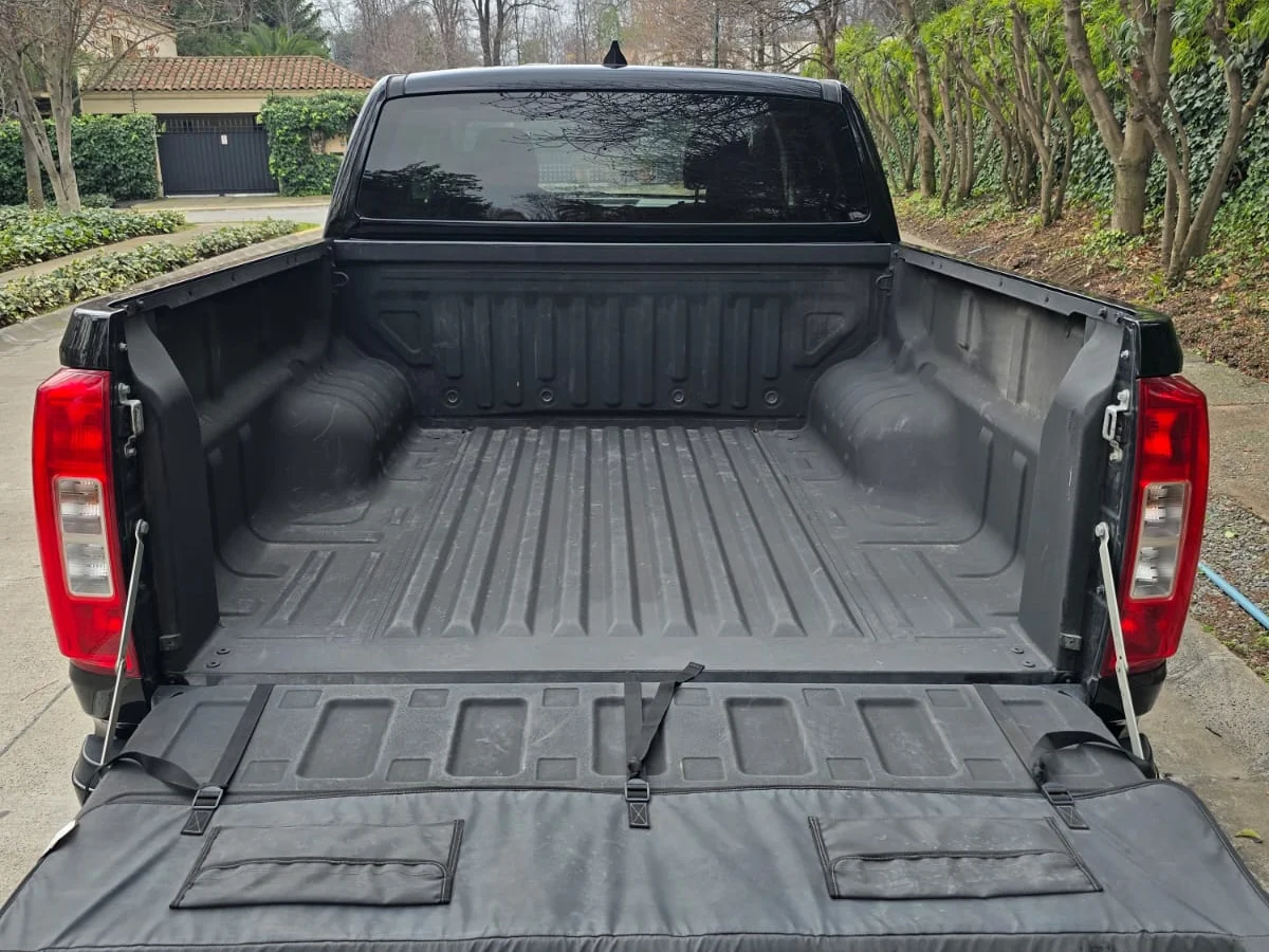 Great Wall Poer 2.0L Diésel Deluxe MT 4X4 DCAB año 2023 - Miniatura 7
