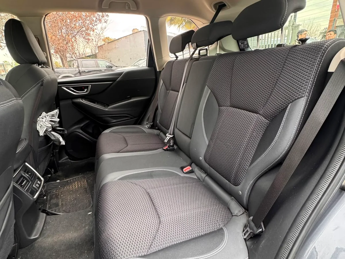 SUBARU Forester 2.0 CVT 2021 - Miniatura 14