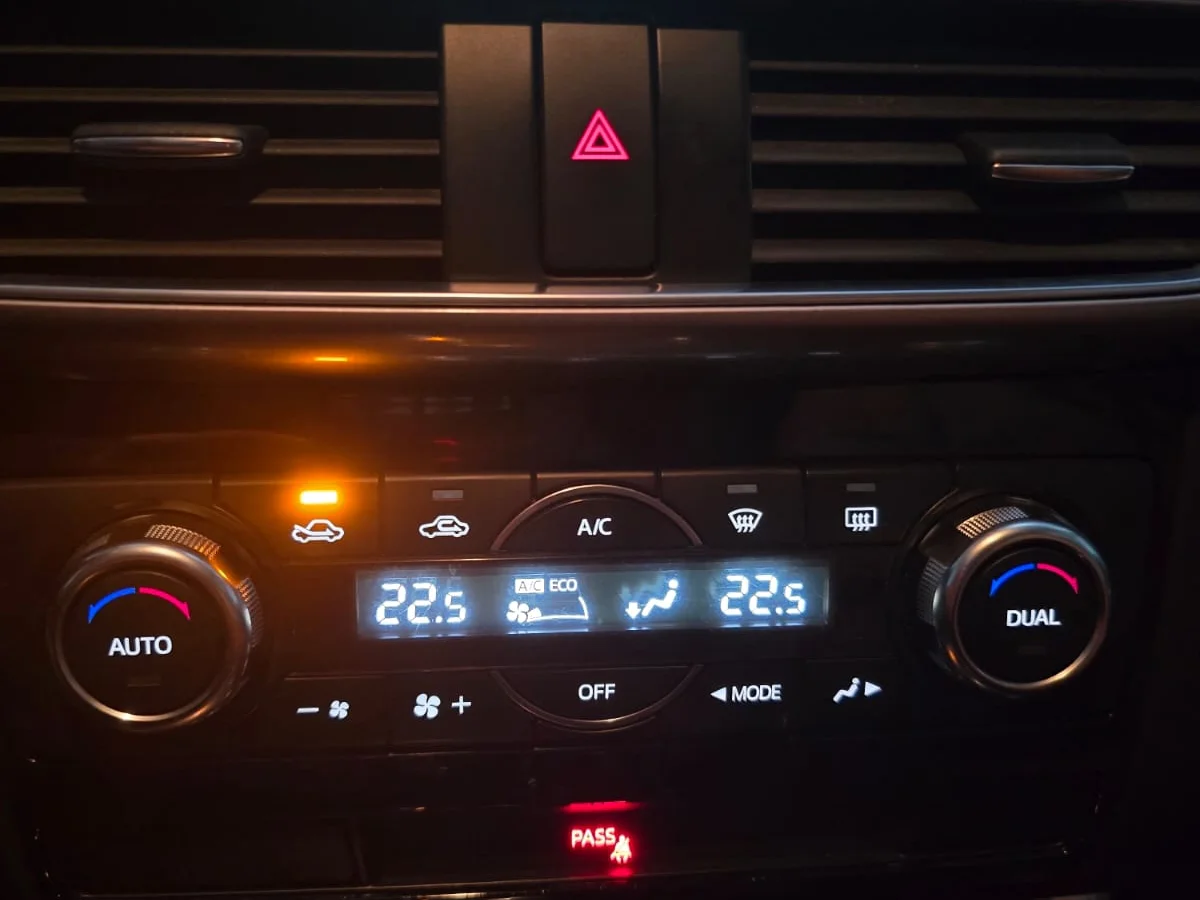 MAZDA Cx-5 2.0L AT R 4X2 año 2017 - Miniatura 12