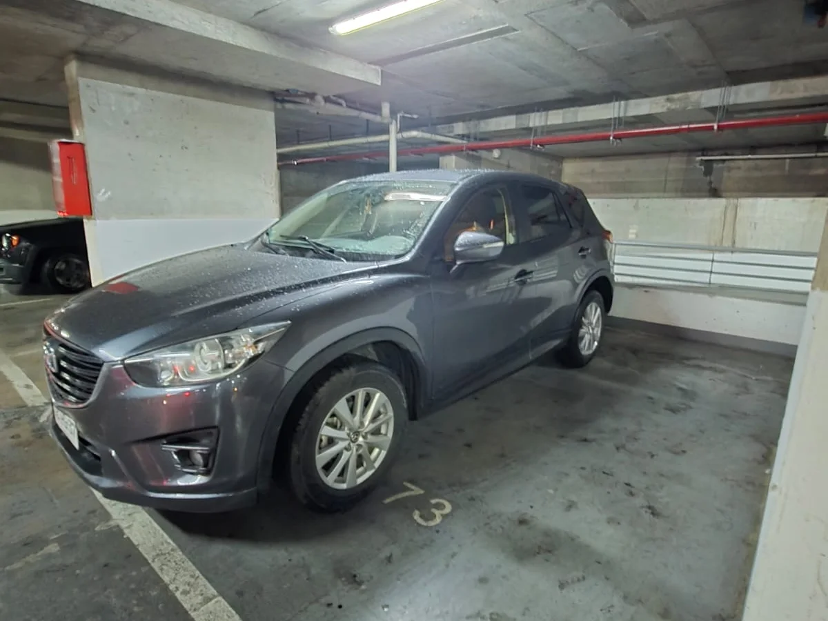 MAZDA Cx-5 2.0L AT R 4X2 año 2017 - Miniatura 17